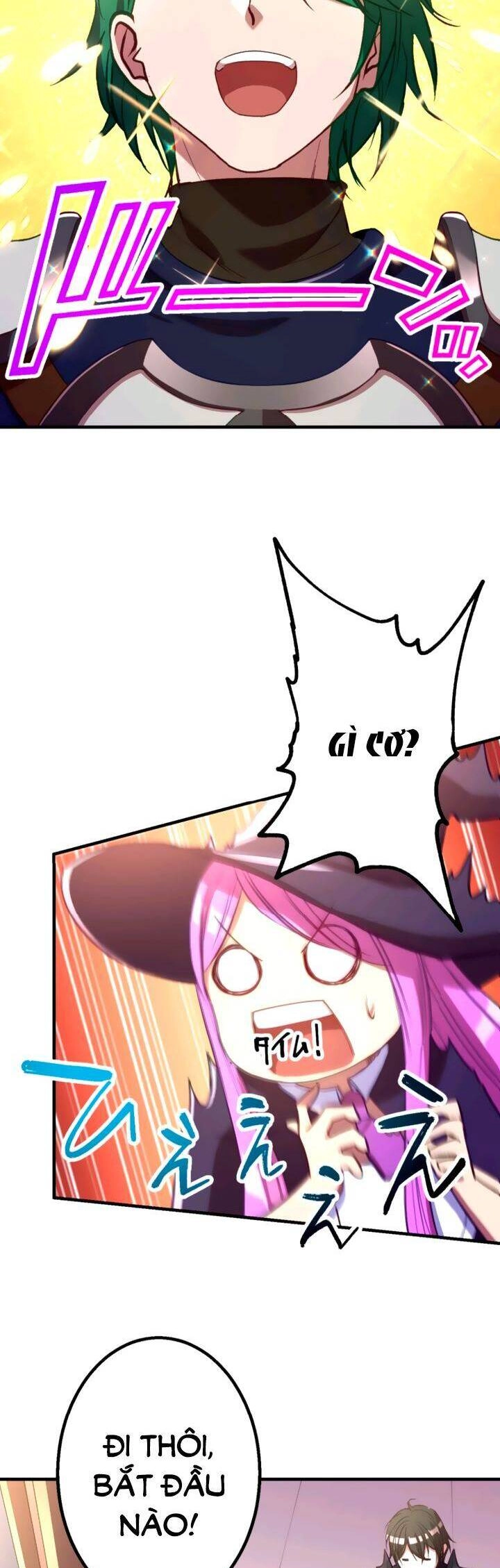 Bộ Giáp Tai Ương Chapter 38 - 24