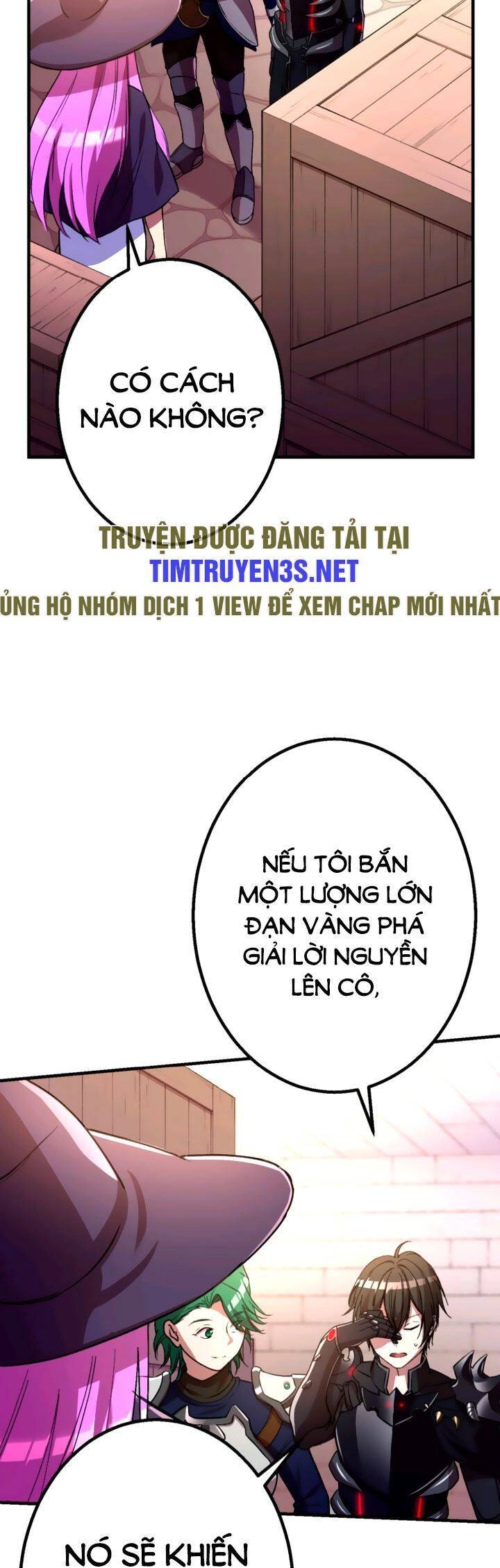 Bộ Giáp Tai Ương Chapter 38 - 26