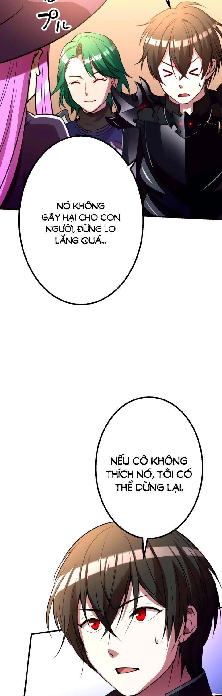 Bộ Giáp Tai Ương Chapter 38 - 29