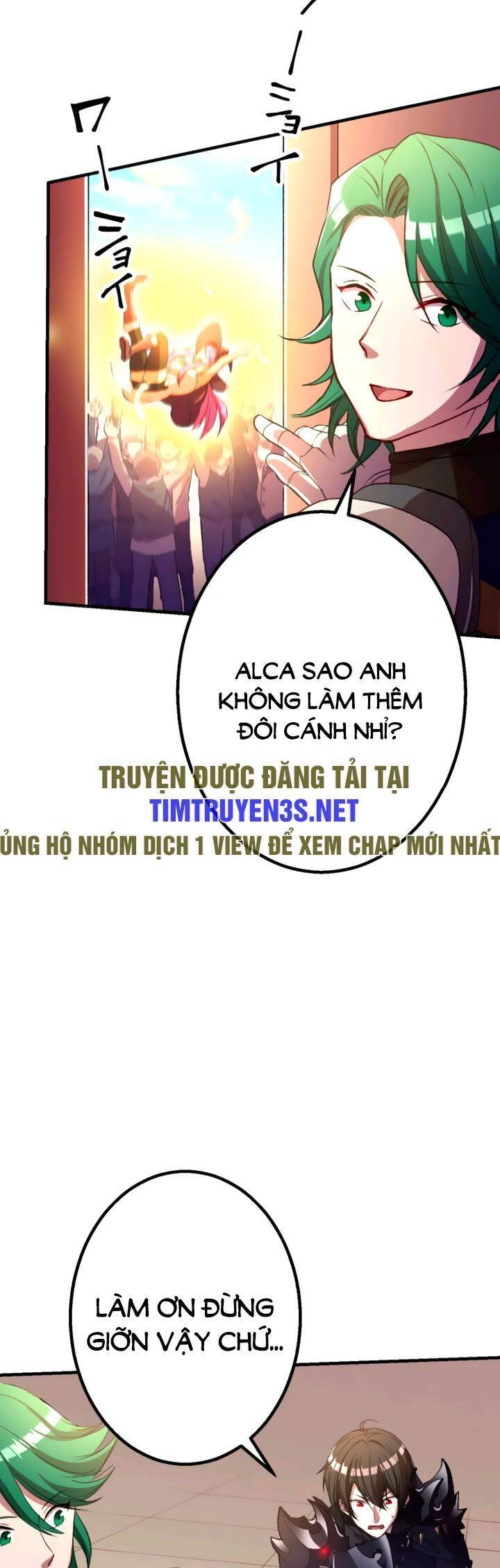 Bộ Giáp Tai Ương Chapter 38 - 38