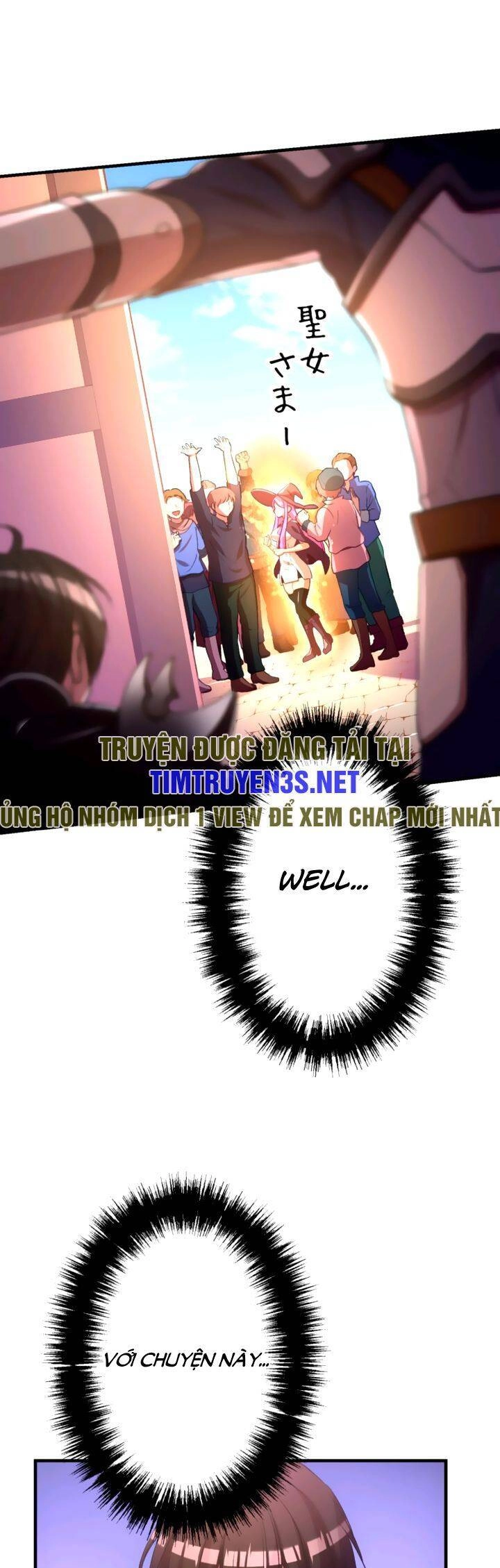 Bộ Giáp Tai Ương Chapter 38 - 41