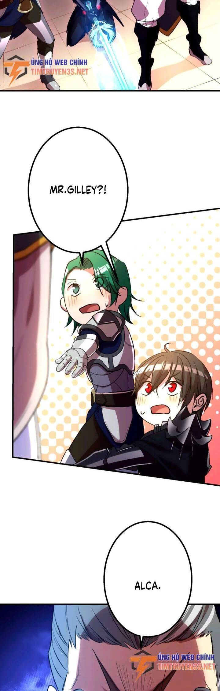 Bộ Giáp Tai Ương Chapter 38 - 43