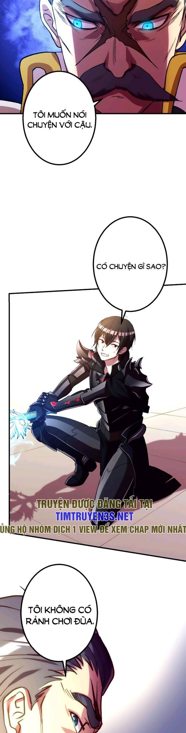 Bộ Giáp Tai Ương Chapter 38 - 44