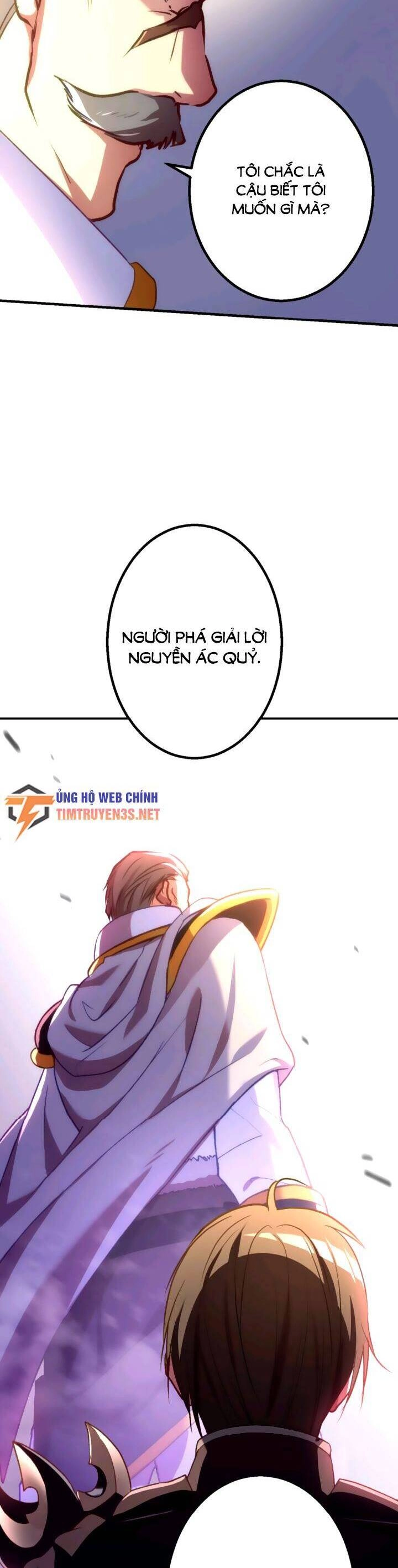 Bộ Giáp Tai Ương Chapter 38 - 45