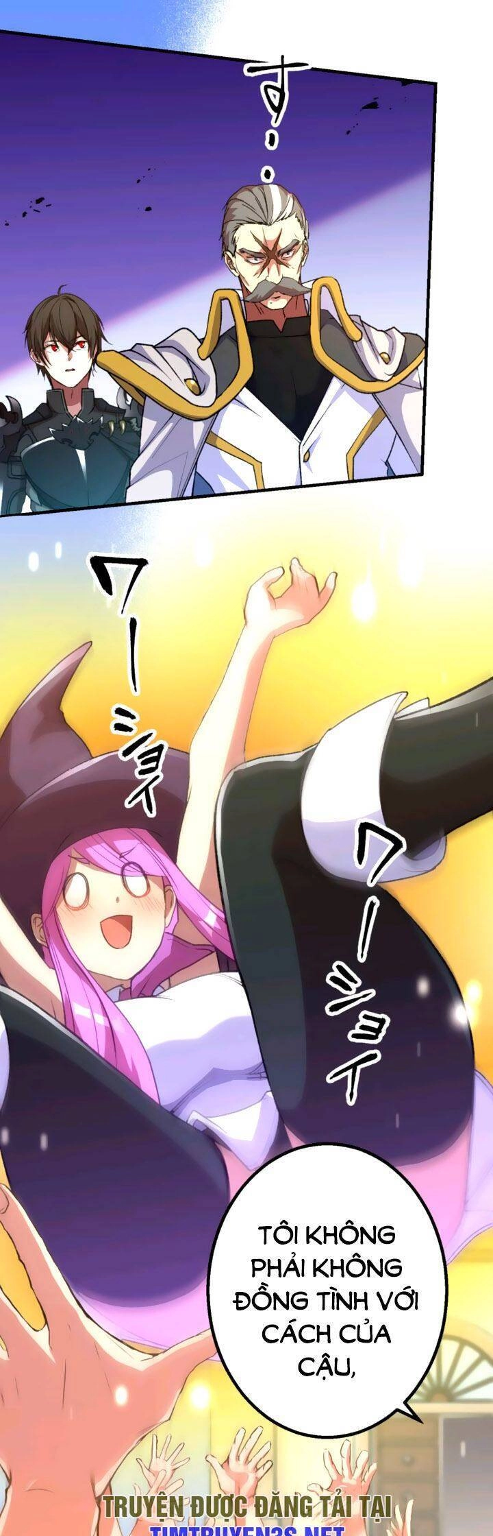 Bộ Giáp Tai Ương Chapter 39 - 5