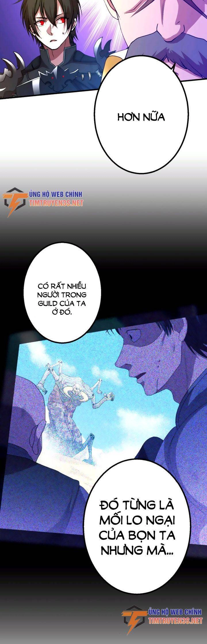 Bộ Giáp Tai Ương Chapter 39 - 7