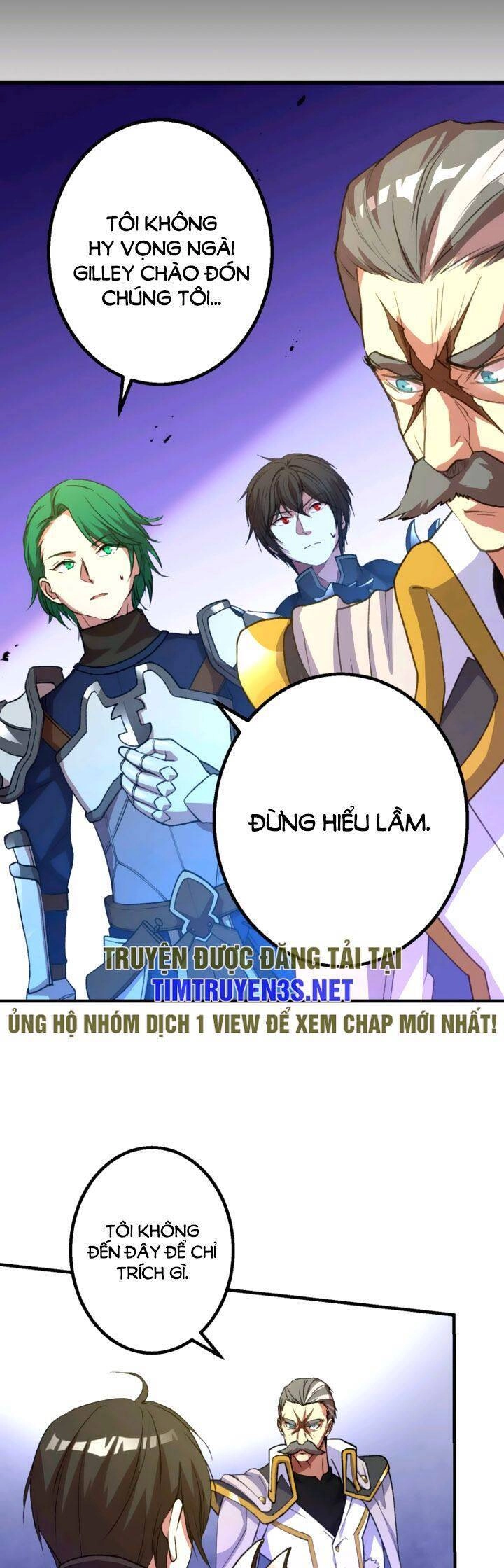 Bộ Giáp Tai Ương Chapter 39 - 8