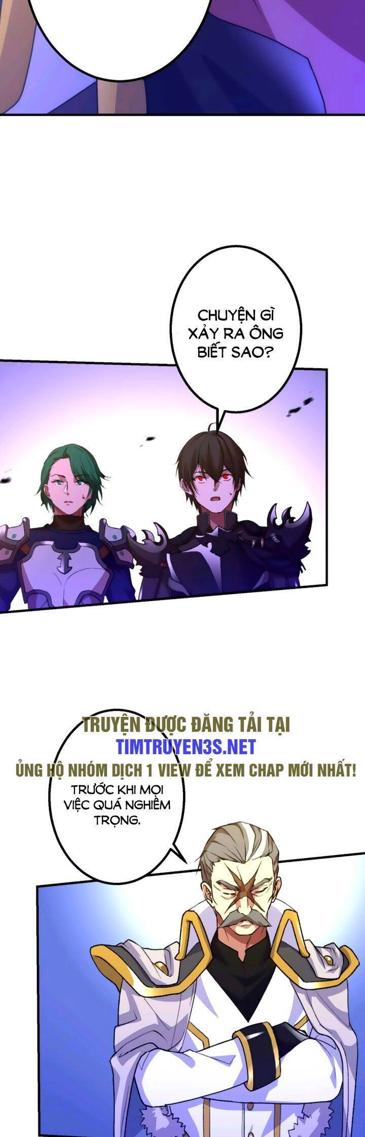 Bộ Giáp Tai Ương Chapter 39 - 11