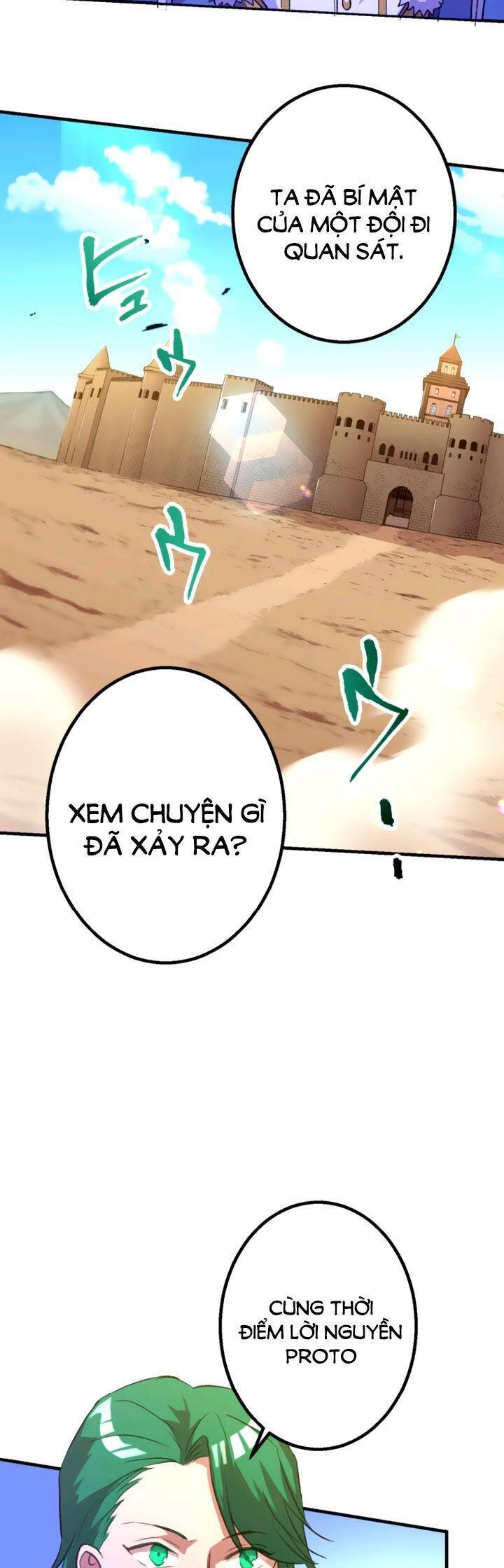 Bộ Giáp Tai Ương Chapter 39 - 12