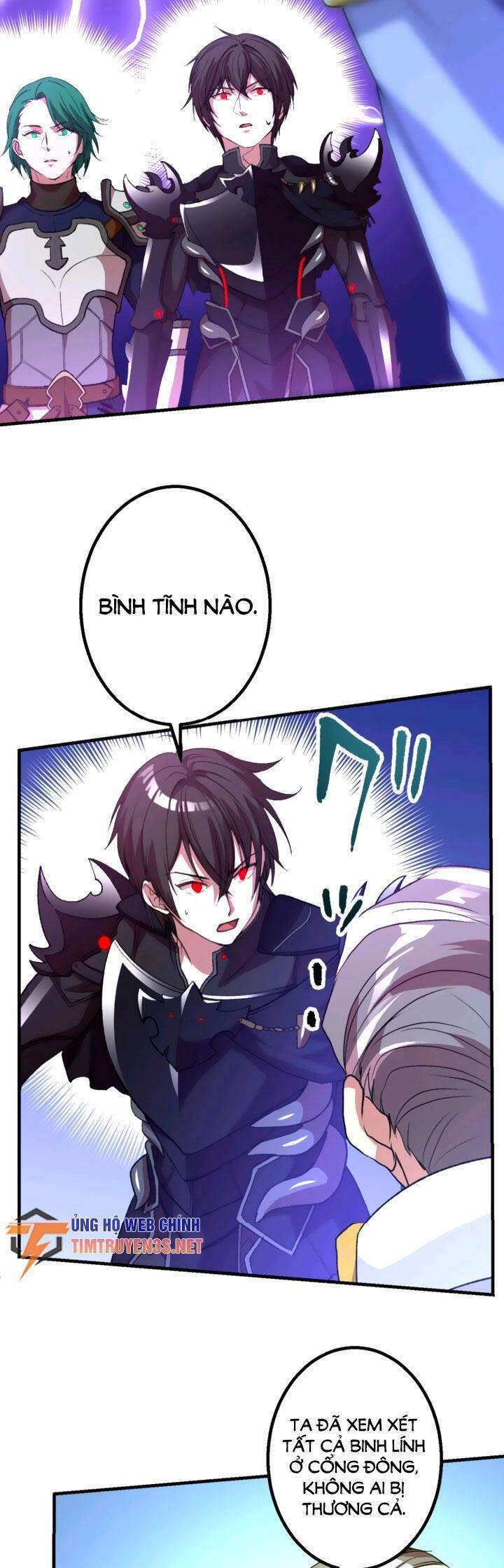 Bộ Giáp Tai Ương Chapter 39 - 15