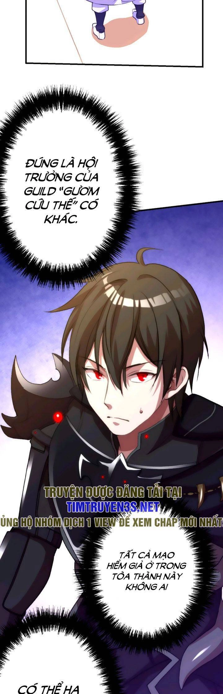 Bộ Giáp Tai Ương Chapter 39 - 17