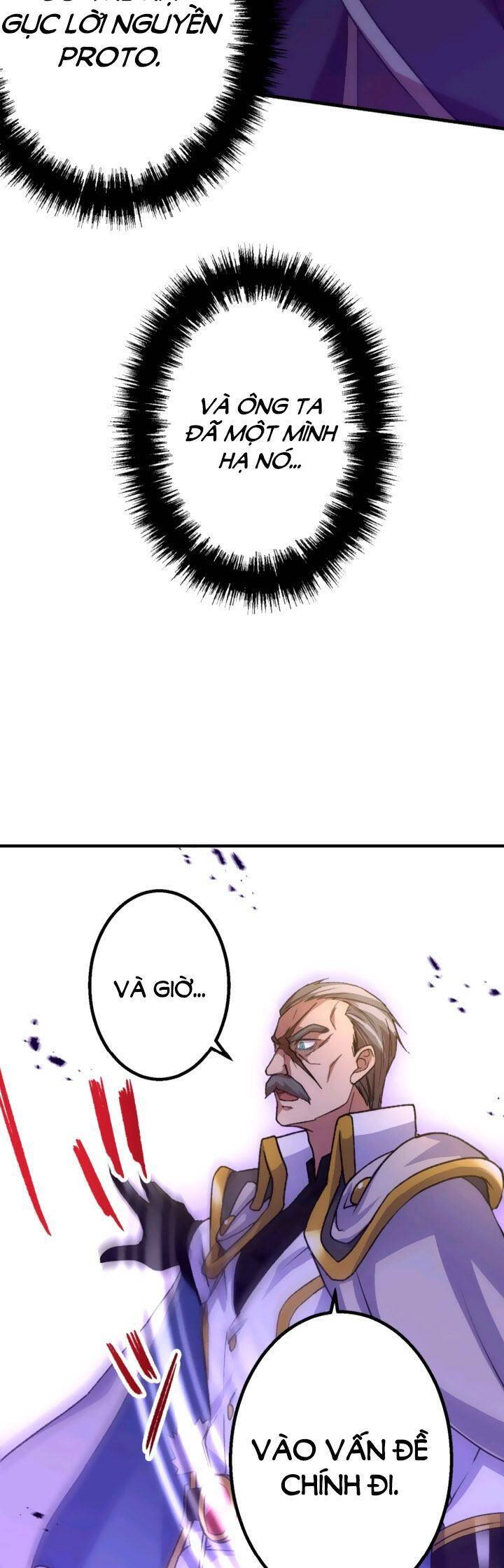 Bộ Giáp Tai Ương Chapter 39 - 18