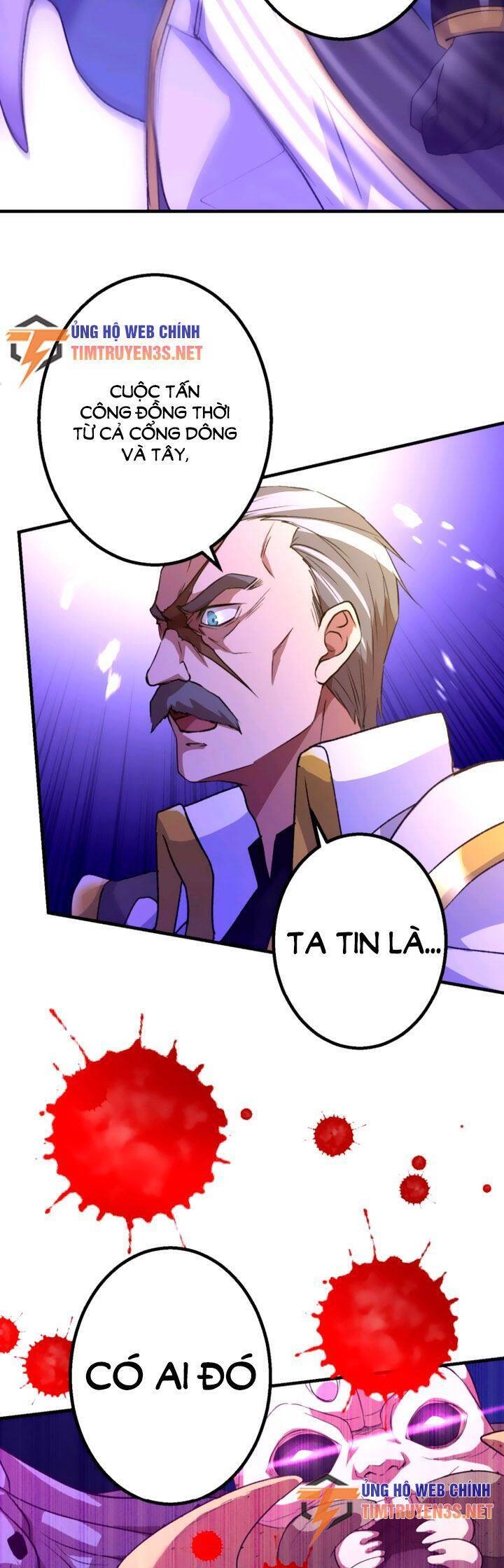 Bộ Giáp Tai Ương Chapter 39 - 19