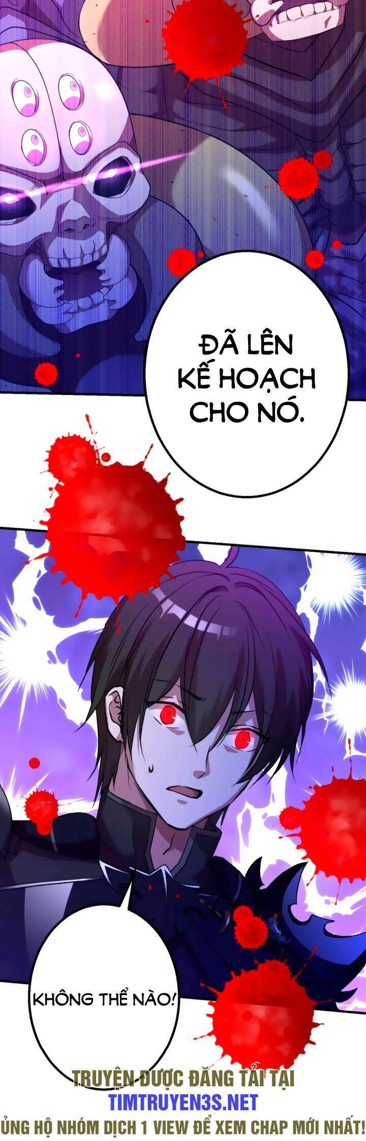 Bộ Giáp Tai Ương Chapter 39 - 20