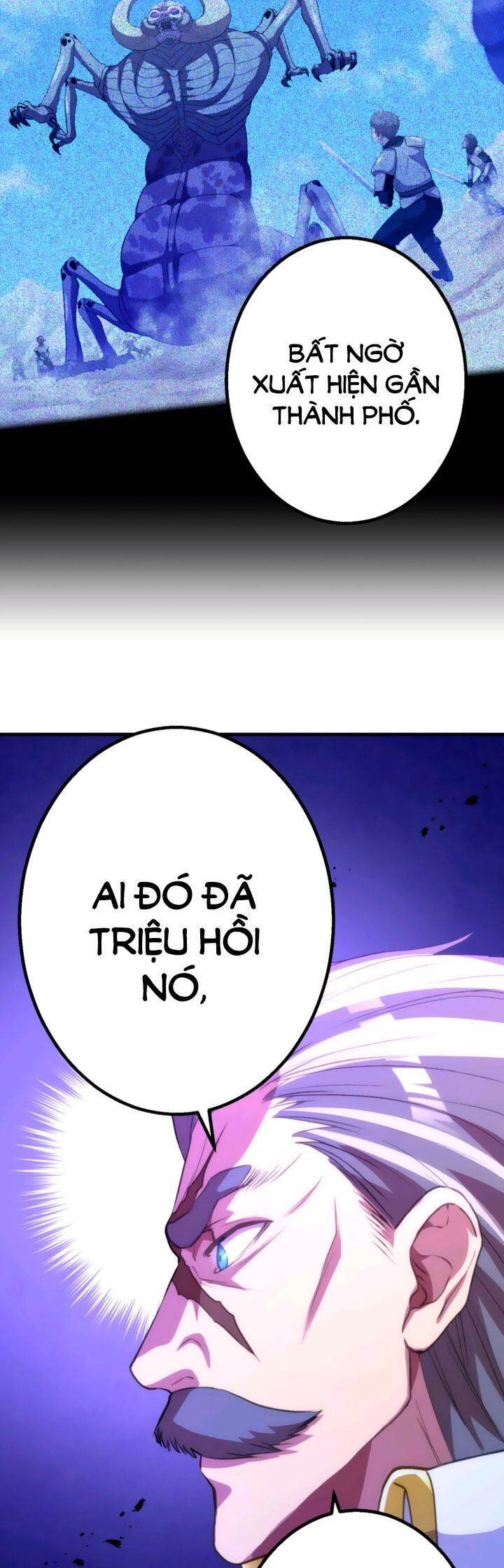 Bộ Giáp Tai Ương Chapter 39 - 24