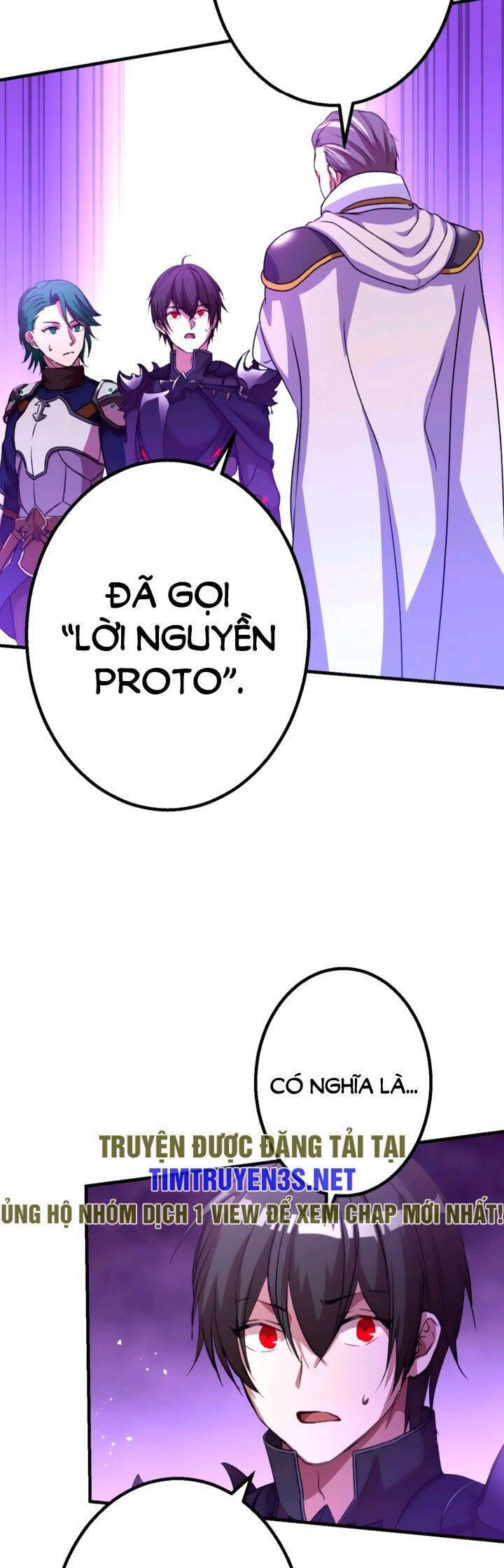 Bộ Giáp Tai Ương Chapter 39 - 26