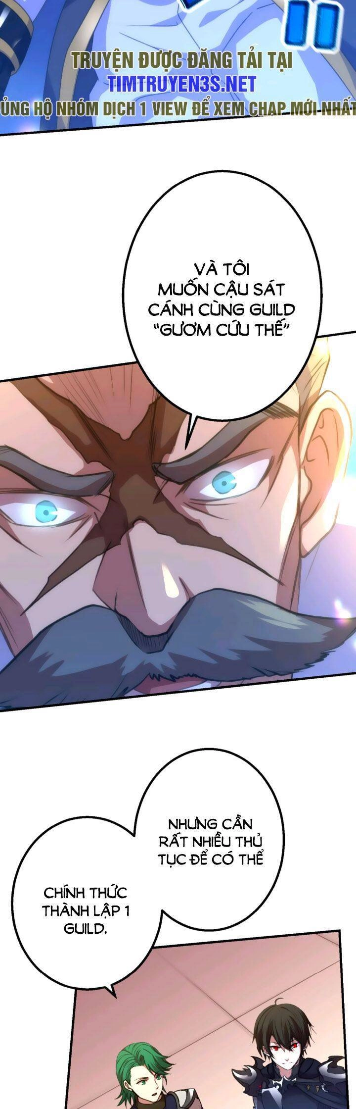 Bộ Giáp Tai Ương Chapter 39 - 30