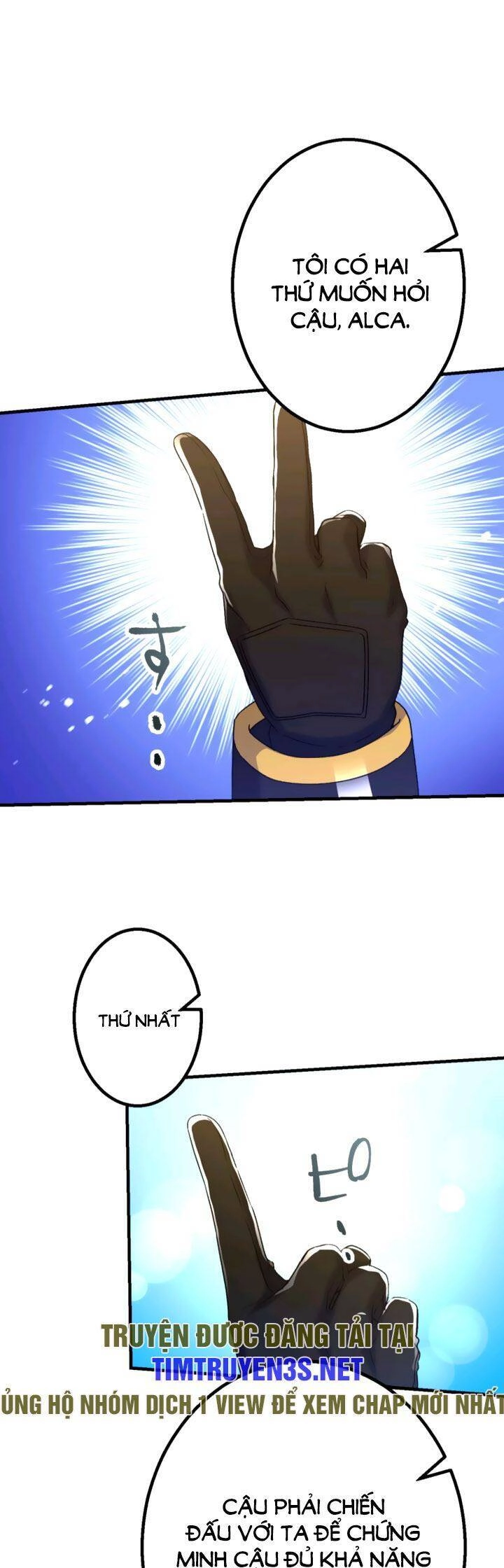 Bộ Giáp Tai Ương Chapter 39 - 32