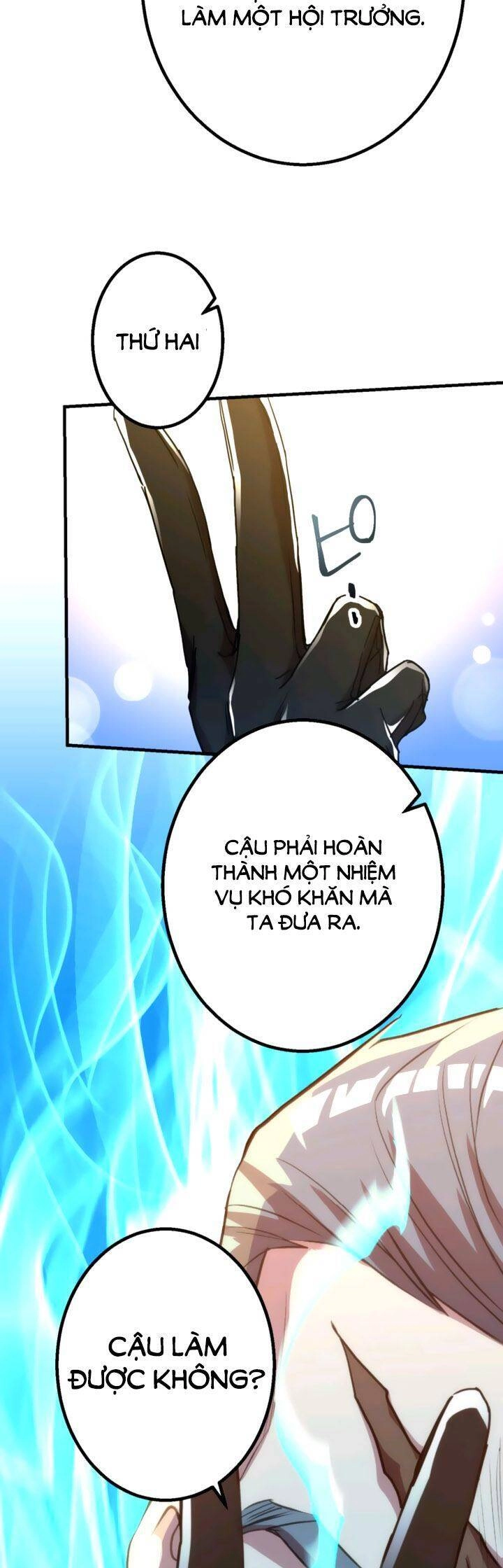 Bộ Giáp Tai Ương Chapter 39 - 33