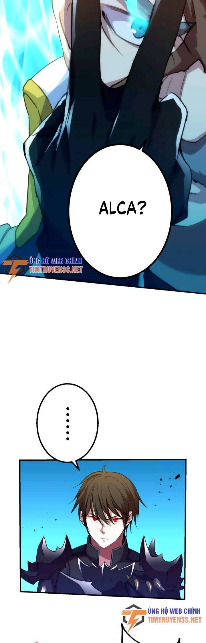 Bộ Giáp Tai Ương Chapter 39 - 34