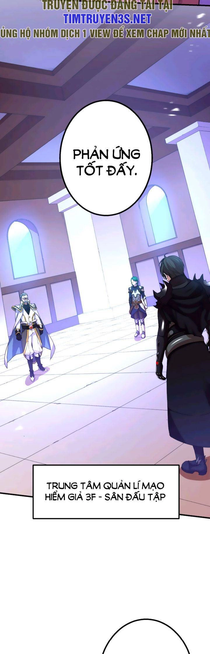 Bộ Giáp Tai Ương Chapter 39 - 36