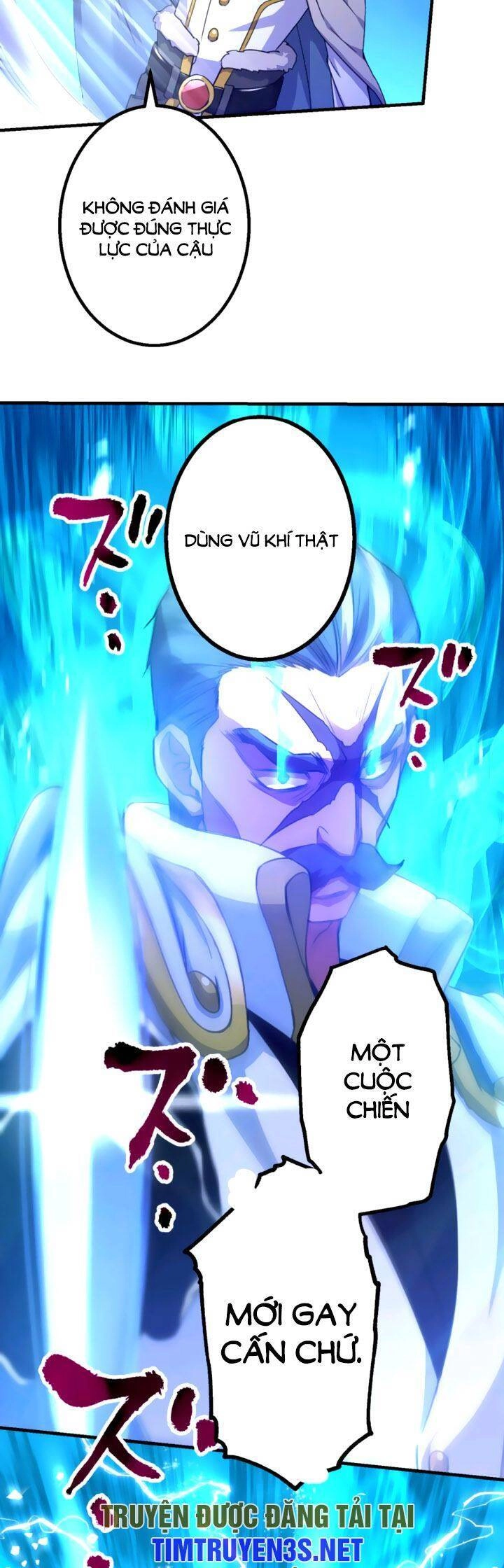 Bộ Giáp Tai Ương Chapter 39 - 38