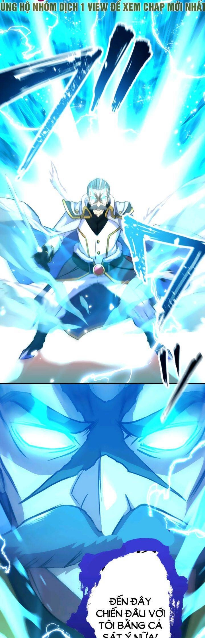 Bộ Giáp Tai Ương Chapter 39 - 39