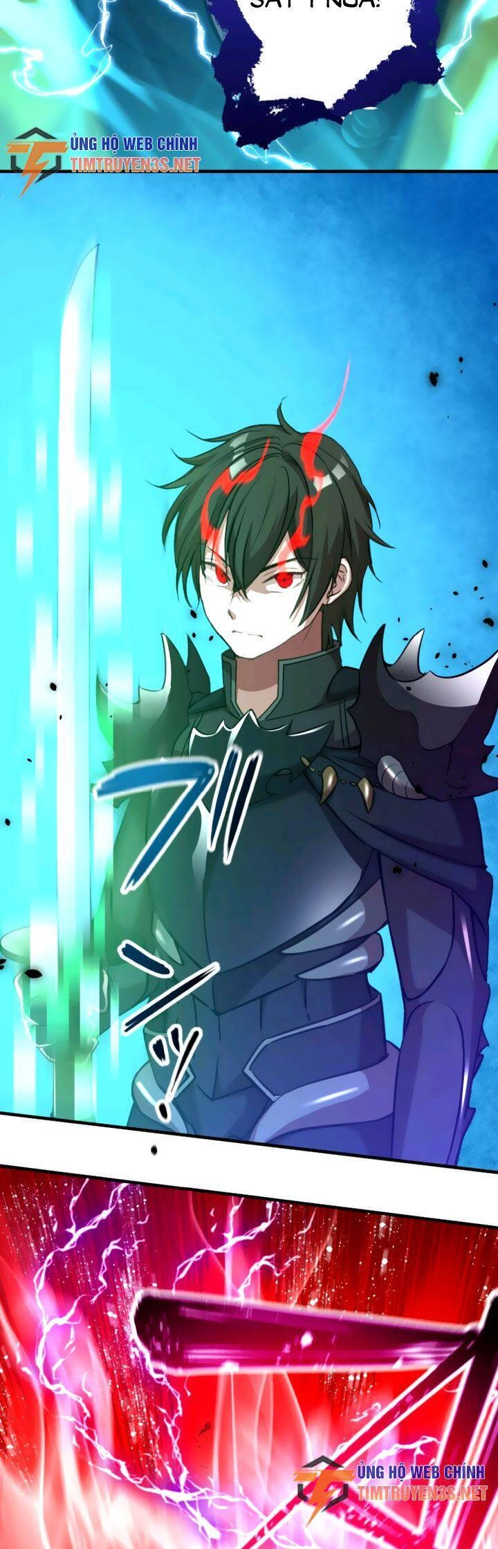 Bộ Giáp Tai Ương Chapter 39 - 40