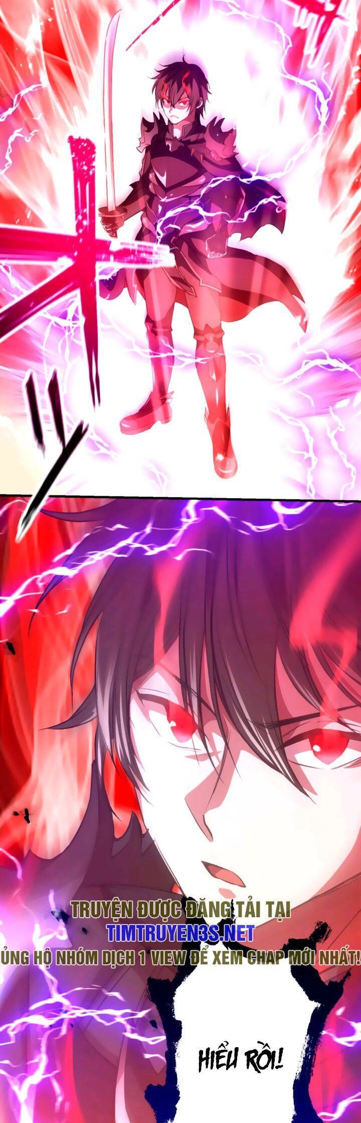 Bộ Giáp Tai Ương Chapter 39 - 41