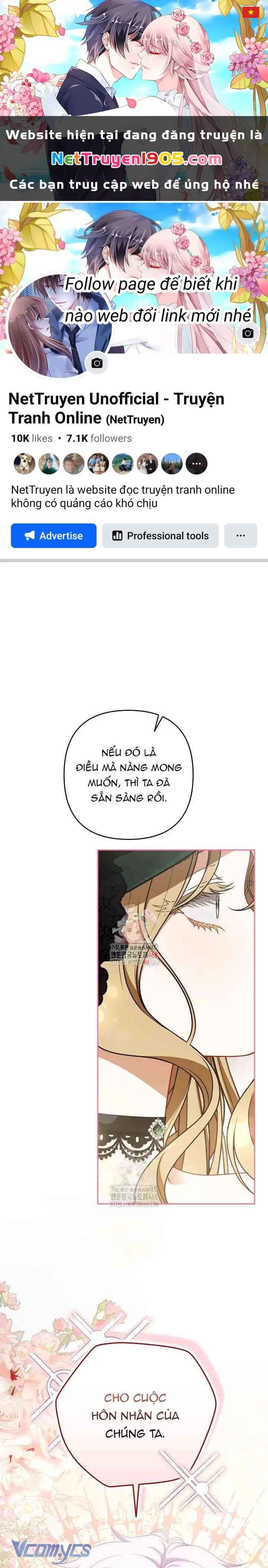 Tôi Đã Xem Một Vở Kịch Chapter 33 - 1