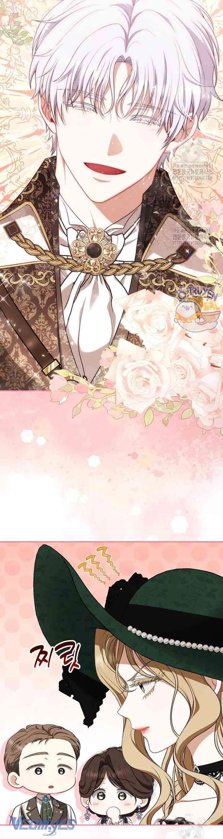 Tôi Đã Xem Một Vở Kịch Chapter 33 - 2