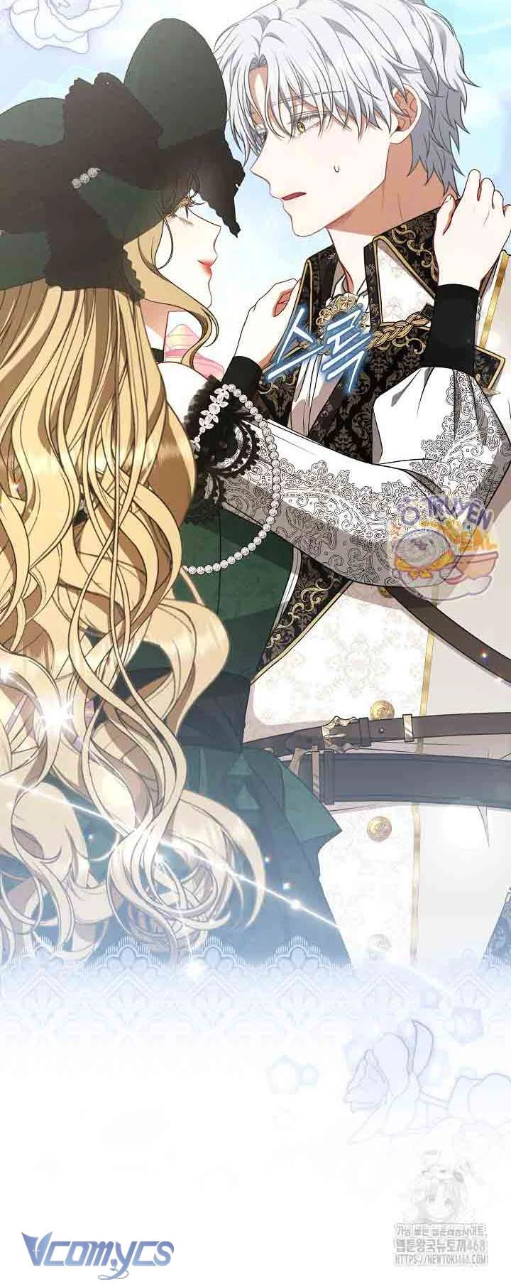 Tôi Đã Xem Một Vở Kịch Chapter 33 - 4