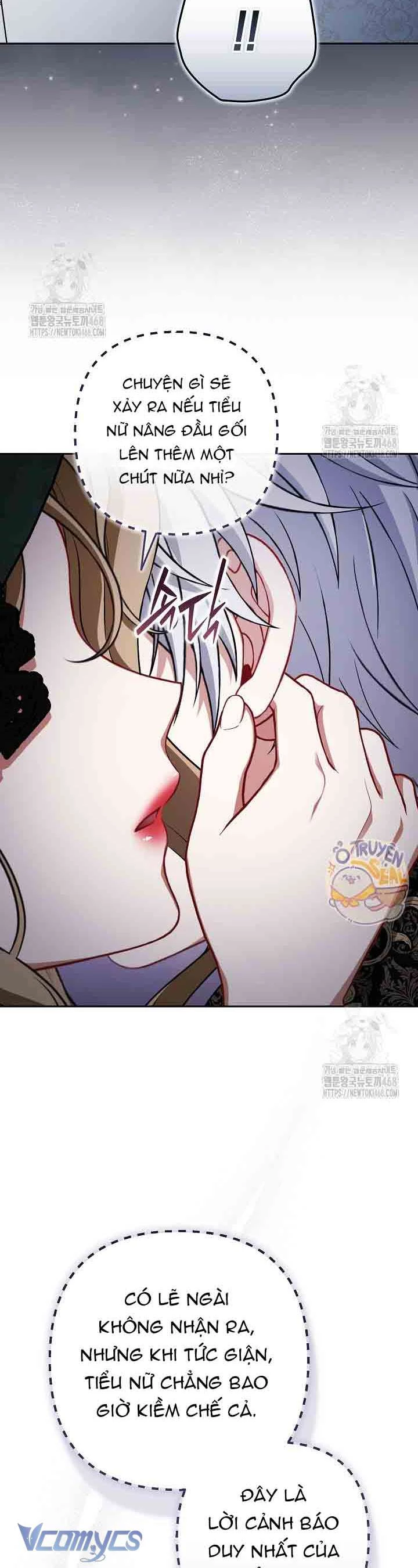 Tôi Đã Xem Một Vở Kịch Chapter 33 - 6