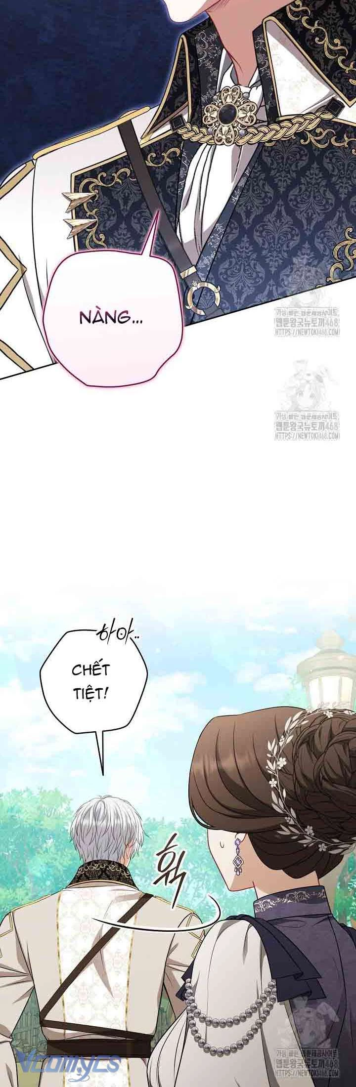 Tôi Đã Xem Một Vở Kịch Chapter 33 - 8