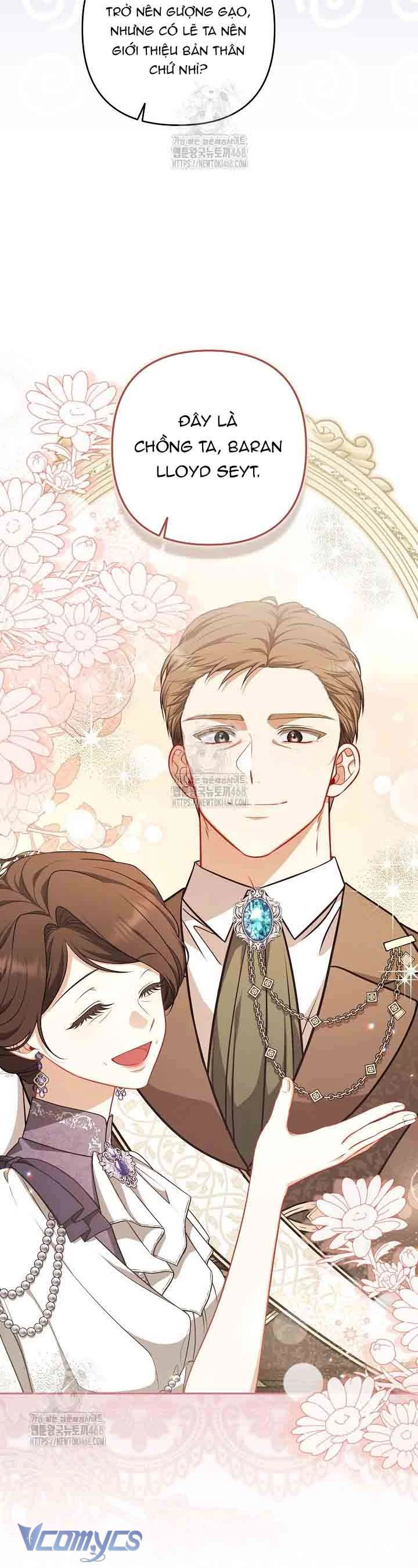 Tôi Đã Xem Một Vở Kịch Chapter 33 - 11