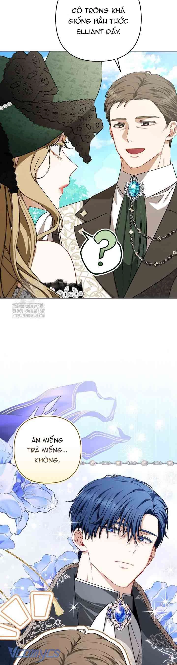 Tôi Đã Xem Một Vở Kịch Chapter 33 - 13