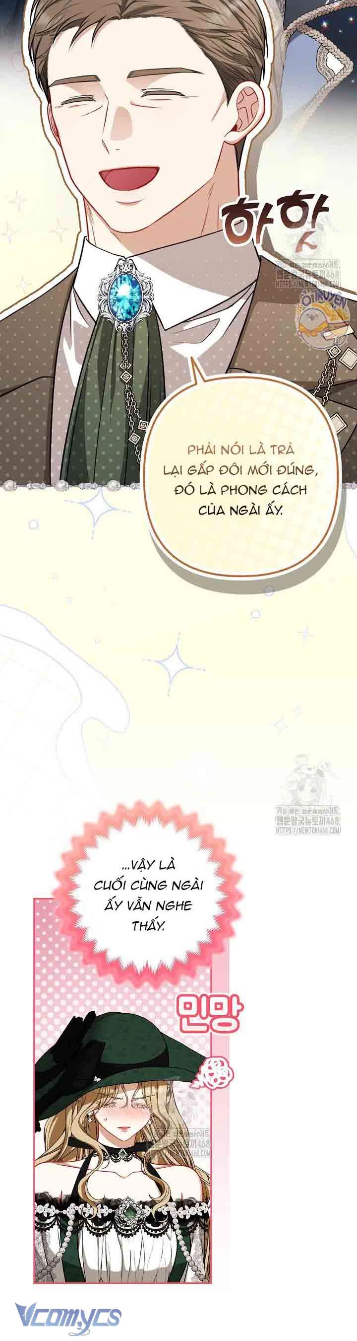 Tôi Đã Xem Một Vở Kịch Chapter 33 - 14