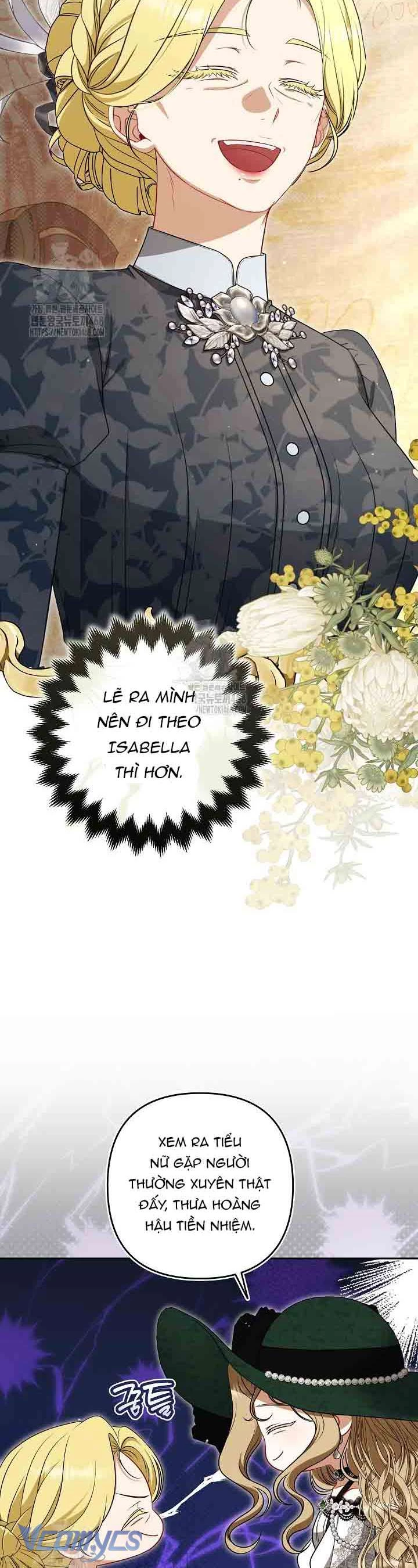 Tôi Đã Xem Một Vở Kịch Chapter 33 - 22