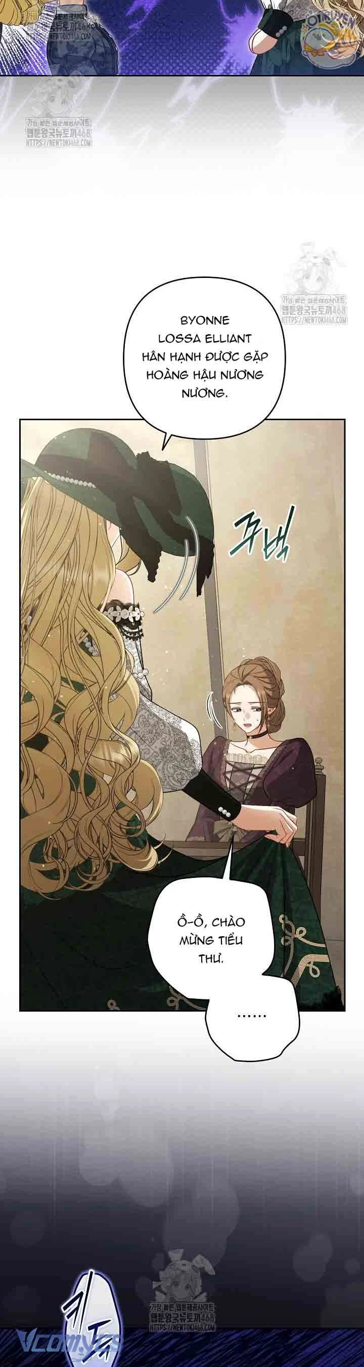 Tôi Đã Xem Một Vở Kịch Chapter 33 - 23