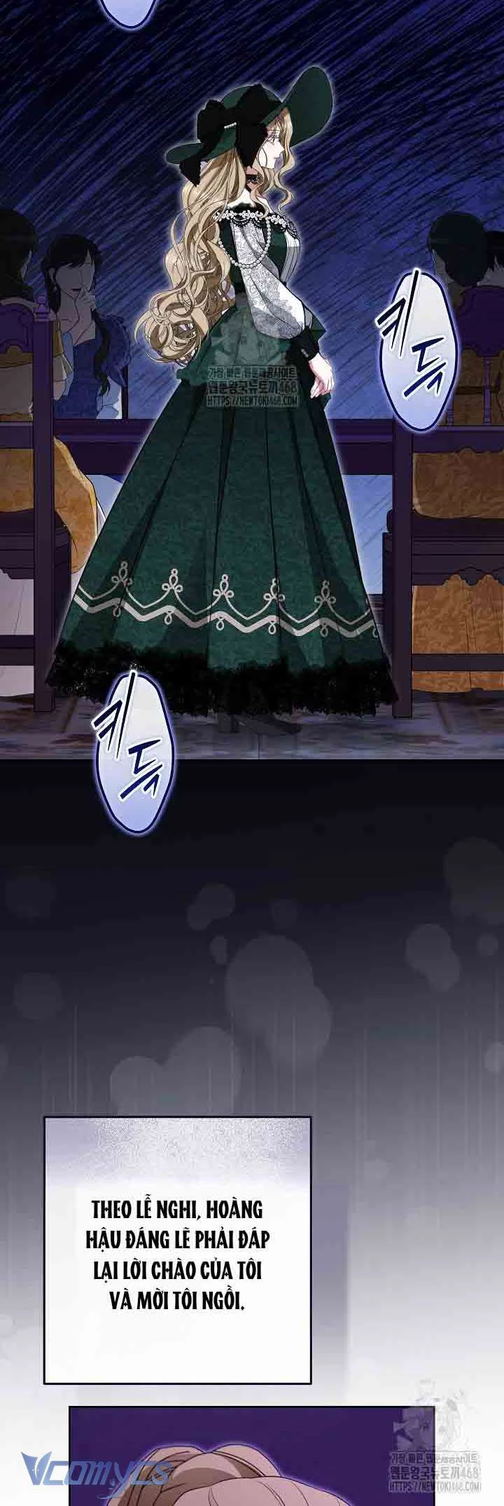 Tôi Đã Xem Một Vở Kịch Chapter 33 - 24