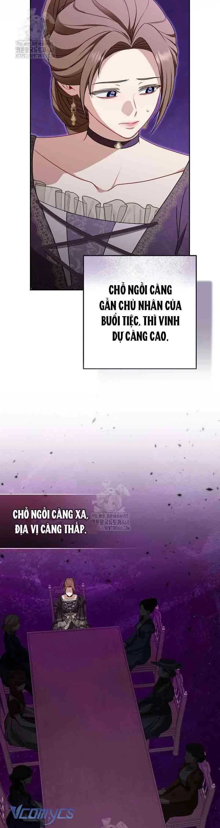 Tôi Đã Xem Một Vở Kịch Chapter 33 - 25
