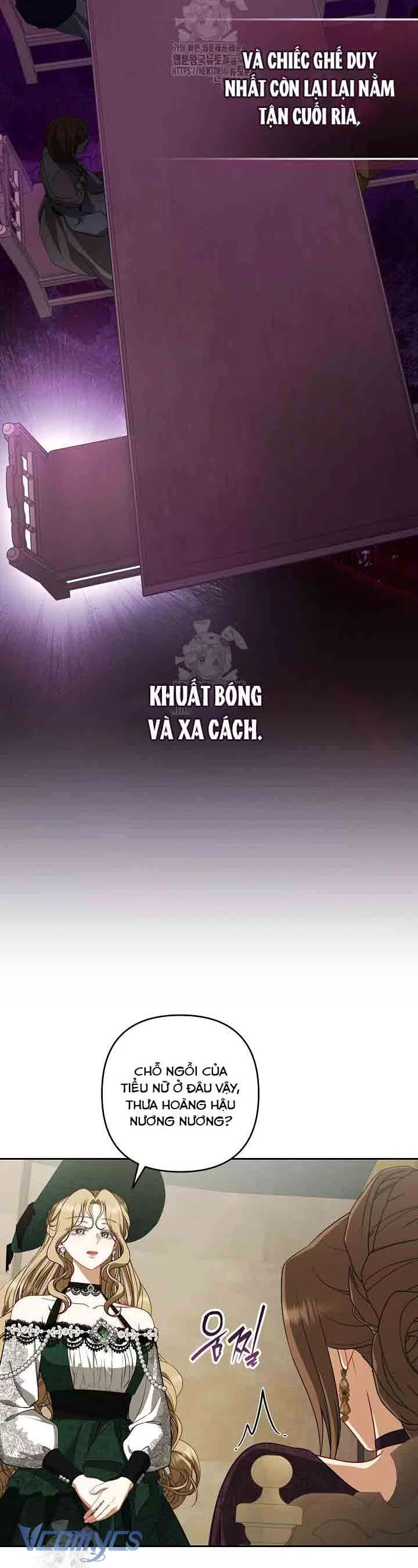 Tôi Đã Xem Một Vở Kịch Chapter 33 - 26