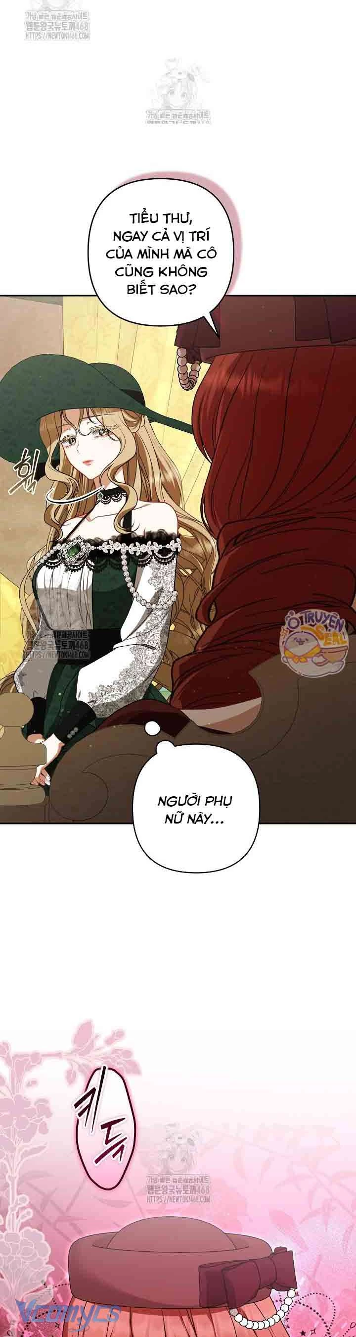 Tôi Đã Xem Một Vở Kịch Chapter 33 - 27