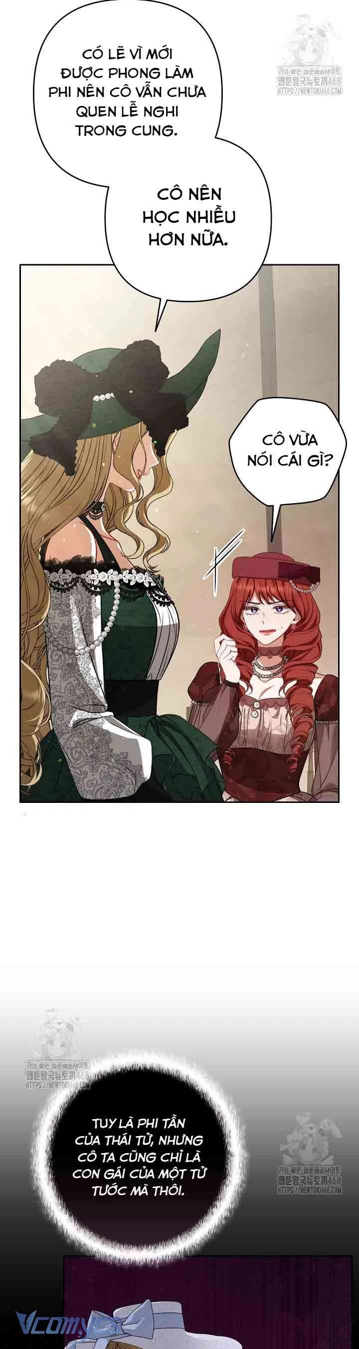 Tôi Đã Xem Một Vở Kịch Chapter 33 - 29