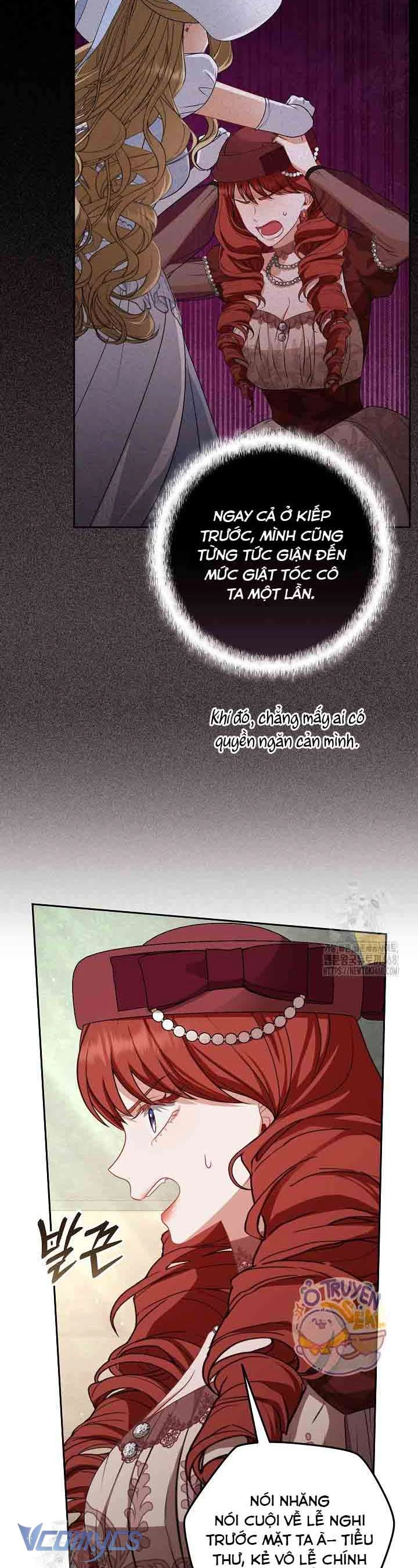 Tôi Đã Xem Một Vở Kịch Chapter 33 - 30