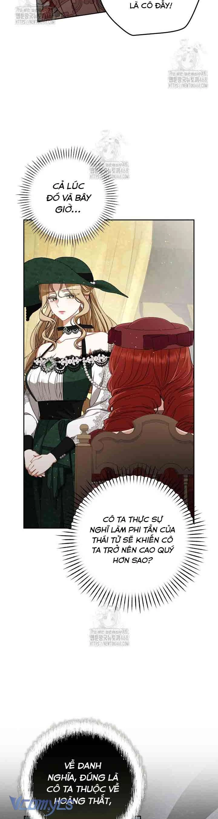 Tôi Đã Xem Một Vở Kịch Chapter 33 - 31