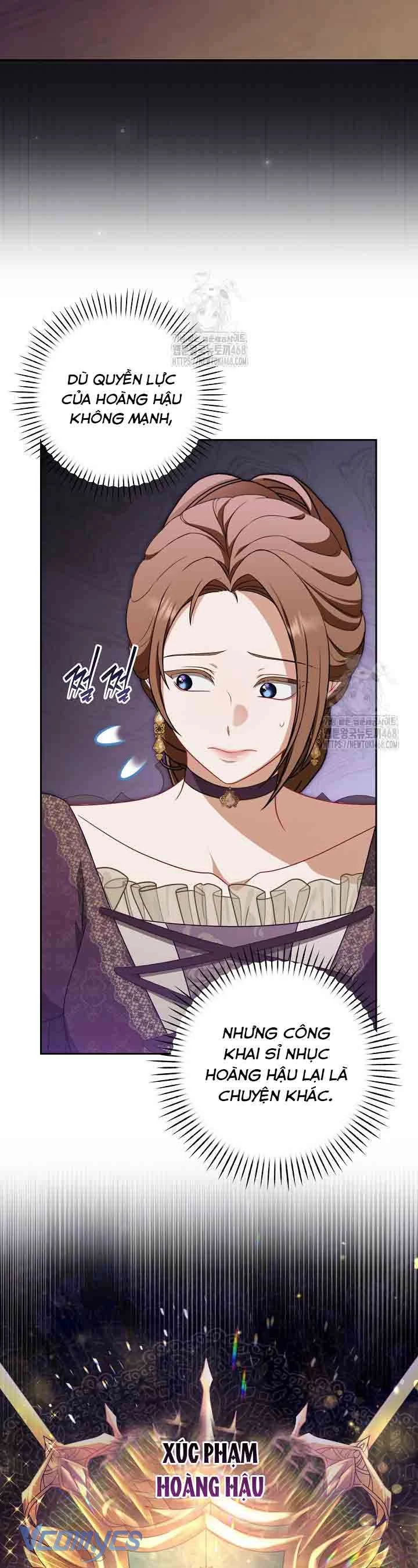 Tôi Đã Xem Một Vở Kịch Chapter 33 - 37