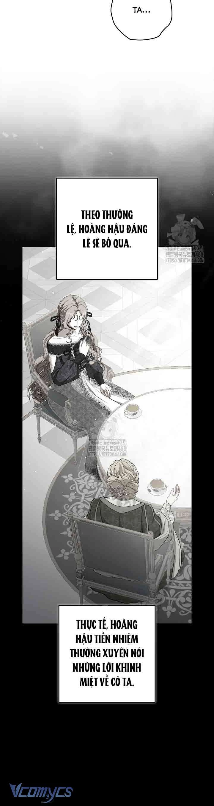 Tôi Đã Xem Một Vở Kịch Chapter 33 - 39