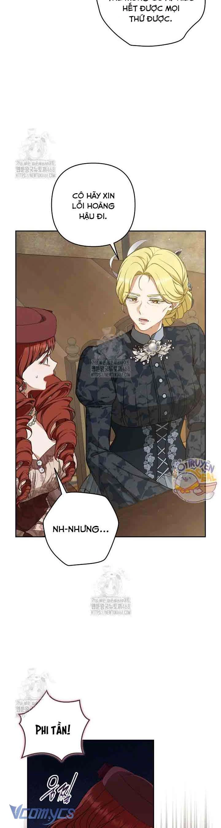 Tôi Đã Xem Một Vở Kịch Chapter 33 - 42