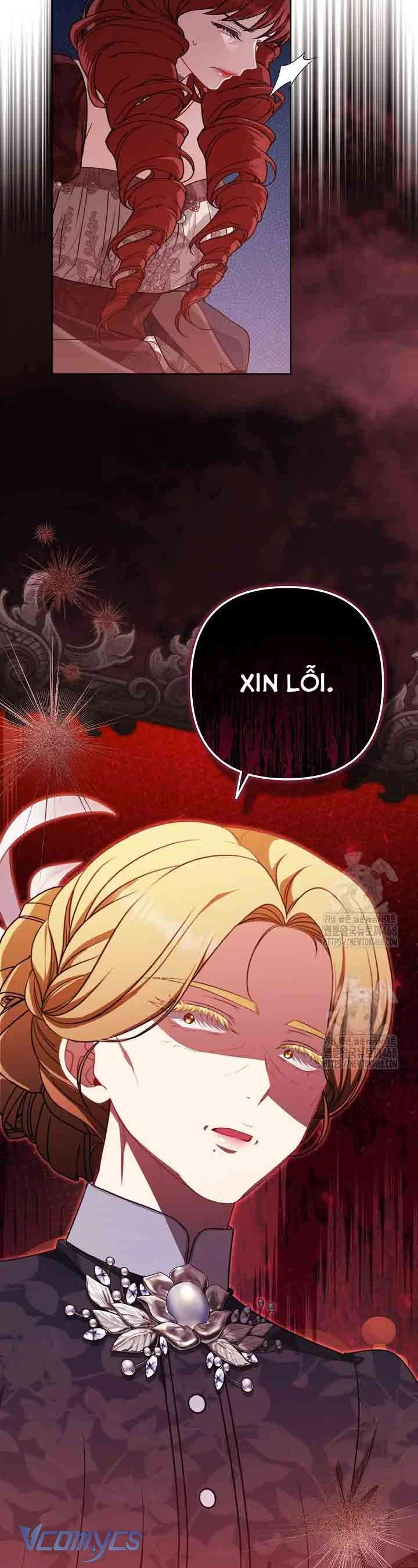 Tôi Đã Xem Một Vở Kịch Chapter 33 - 43